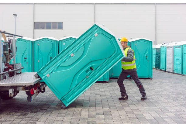 Best Portable toilet rental for construction  in Random Lake, WI