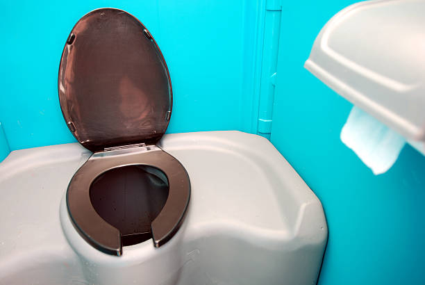 Best Restroom trailer rental cost  in Random Lake, WI