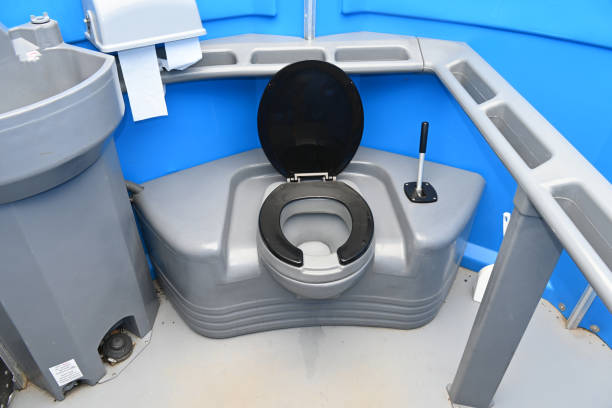 Trusted Random Lake, WI porta potty rental Experts