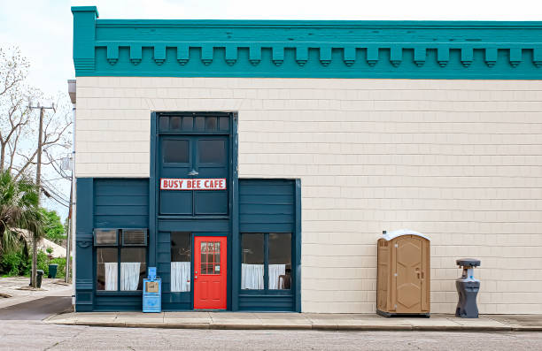 Best Portable restroom trailer rental  in Random Lake, WI