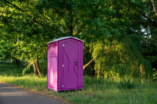 Best Porta potty delivery and setup  in Random Lake, WI
