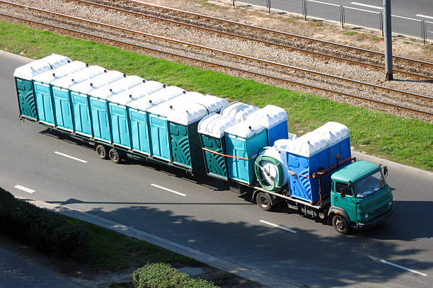 Best Porta potty services near me  in Random Lake, WI