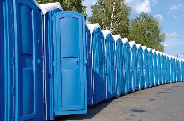 Best Porta potty rental near me  in Random Lake, WI